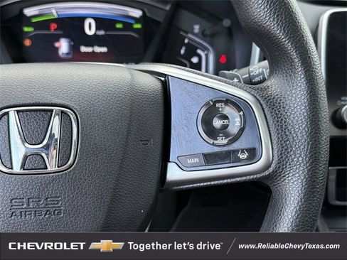 Used 2021 Honda CR-V EX image 15