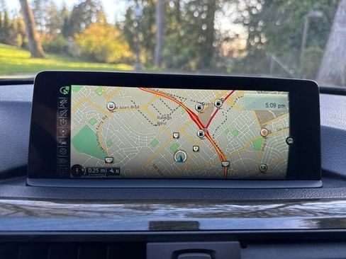 Used 2016 BMW 435i Coupe RWD image 18