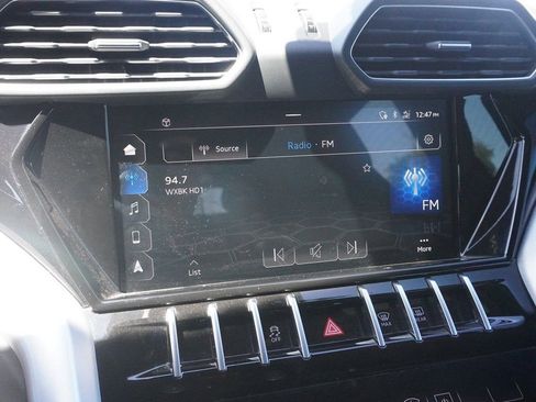 Used 2020 Lamborghini Urus AWD/4WD image 57
