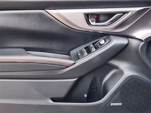 Certified 2023 Subaru Crosstrek 2.5i Limited image 19