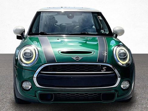 Used 2019 MINI Cooper S image 3