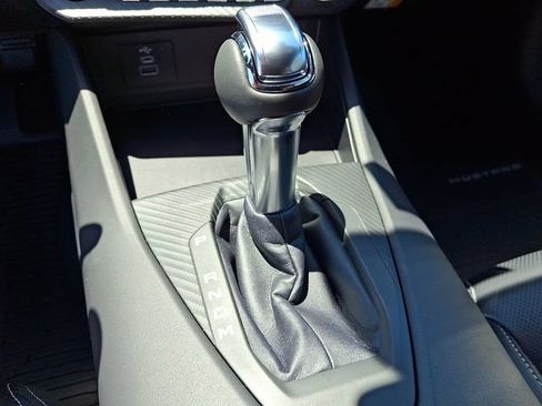 New 2026 Ford Mustang GT Premium RWD image 8