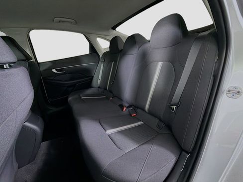 Used 2025 Hyundai Sonata SE FWD image 24