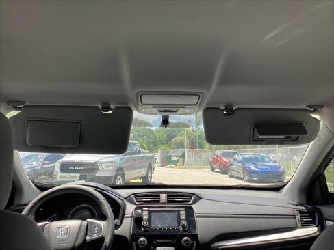 Used 2018 Honda CR-V LX image 27