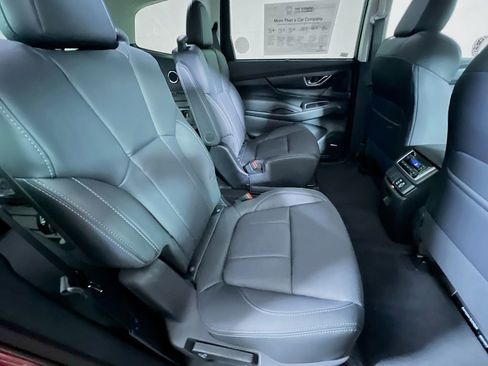 New 2026 Subaru Ascent Limited AWD/4WD image 20