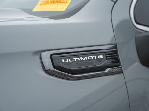Used 2025 GMC Sierra 1500 Denali Ultimate AWD/4WD image 18