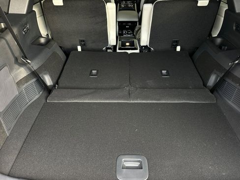 New 2026 Lincoln Aviator Black Label w/ Jet Appearance Package image 15