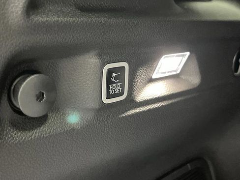 New 2026 Jeep Grand Cherokee L Limited w/ Luxury Tech Group II image 16