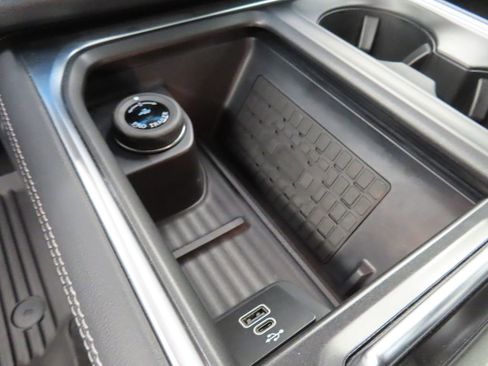Used 2025 Ford Expedition Platinum w/ Stealth Performance Package AWD/4WD image 71