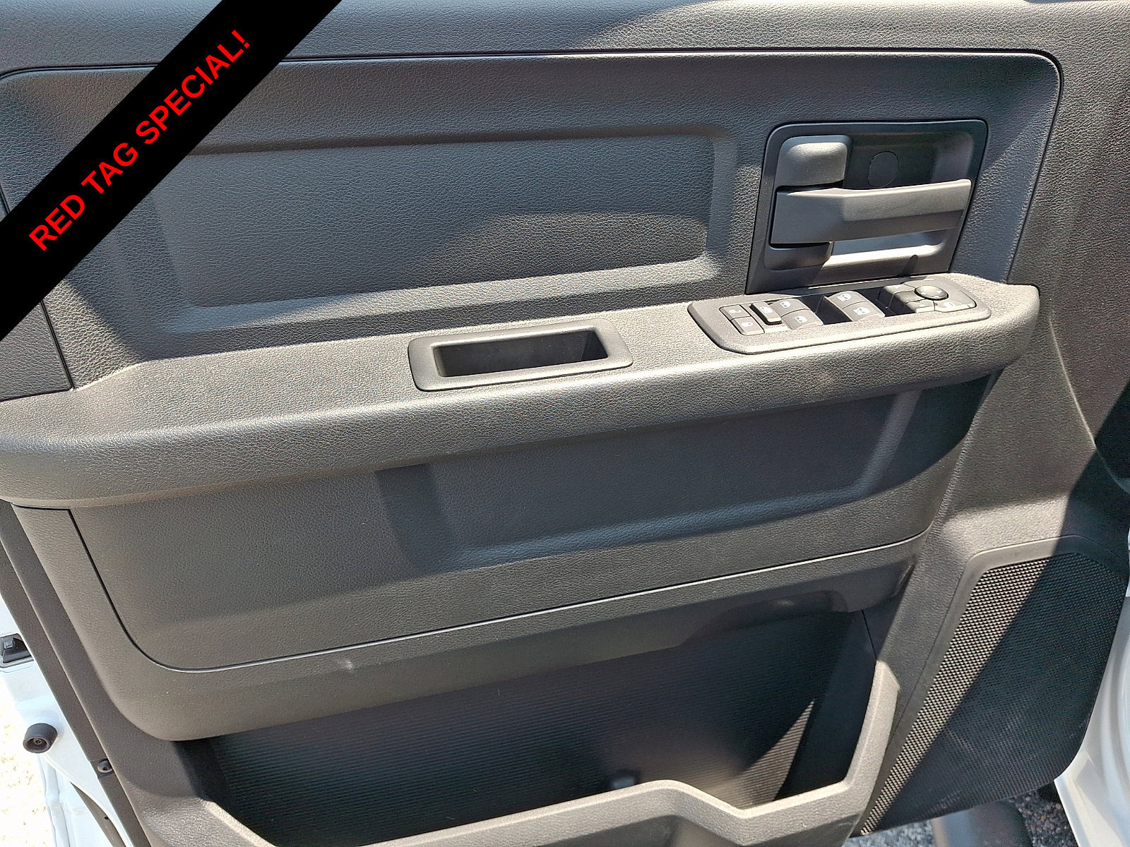 New 2026 RAM 3500 Tradesman AWD/4WD image 8