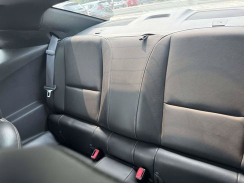 Used 2010 Chevrolet Camaro LT w/ RS Package RWD image 9