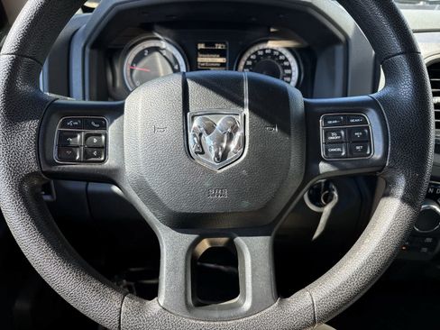 Used 2016 RAM 1500 Tradesman w/ Popular Equipment Group AWD/4WD image 11