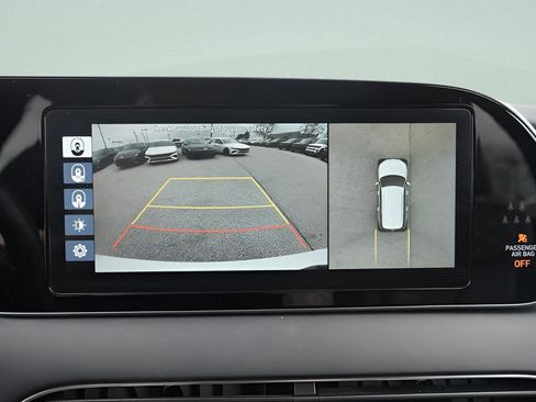 Used 2020 Hyundai Palisade Limited AWD/4WD image 44