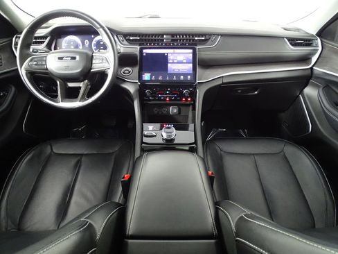 Used 2021 Jeep Grand Cherokee L Limited image 34