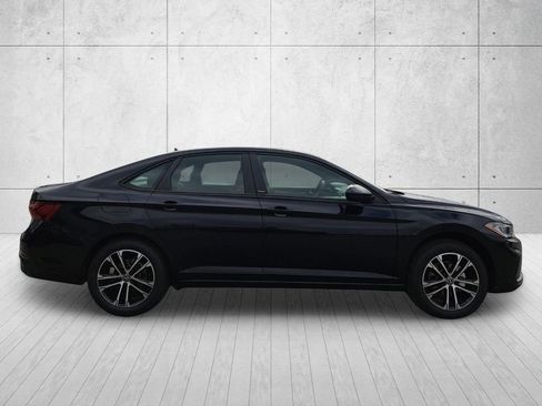 New 2026 Volkswagen Jetta Sport FWD image 4