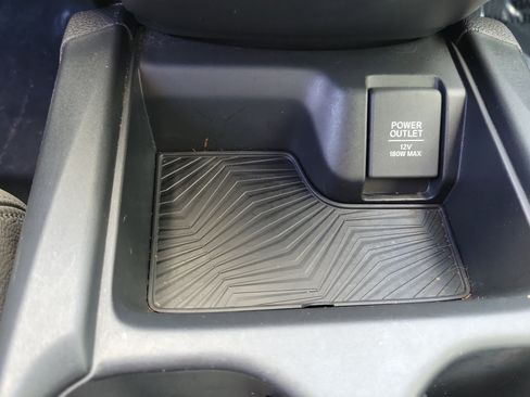 Used 2018 Honda CR-V EX image 27