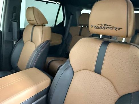 Used 2026 Honda Passport TrailSport Elite image 33