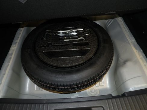 Used 2020 Honda HR-V EX image 20