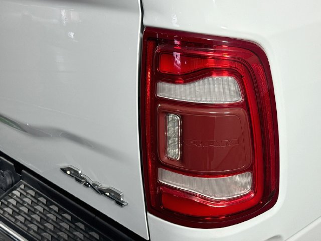 Used 2023 RAM 3500 Tradesman AWD/4WD image 29
