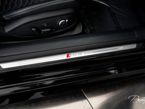 Used 2023 Audi RS 5 image 33
