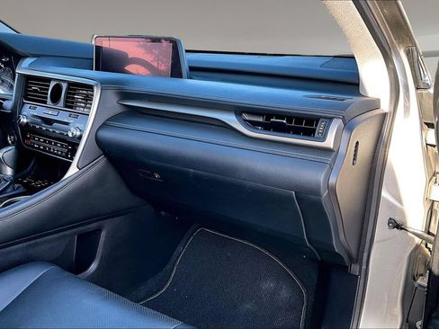 Used 2017 Lexus RX 350 FWD w/ Premium Package image 16