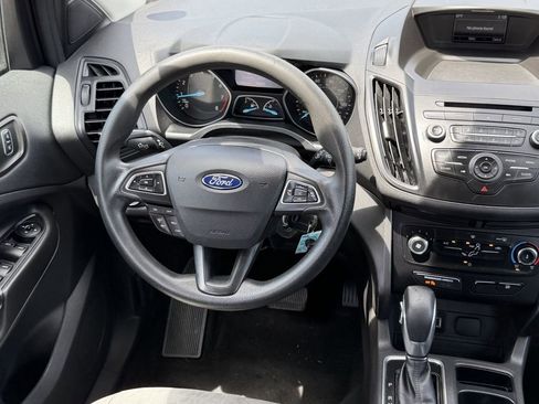 Used 2018 Ford Escape S FWD image 13