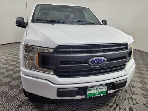 Used 2018 Ford F150 XL w/ Equipment Group 101A Mid RWD image 14