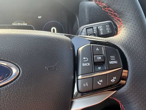 New 2026 Ford Explorer ST w/ Sun And Sound Package AWD/4WD image 19