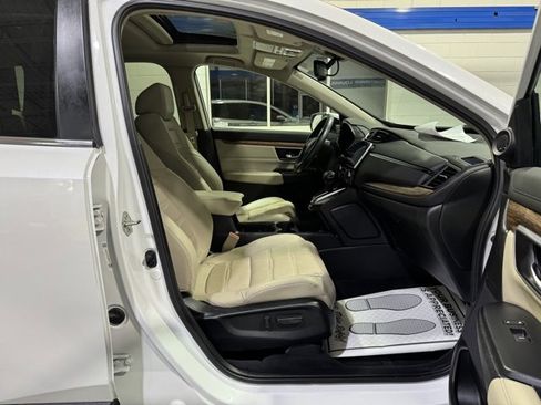 Used 2019 Honda CR-V EX-L image 15