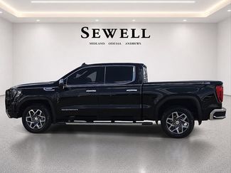 Used 2025 GMC Sierra 1500 SLT AWD/4WD video 2