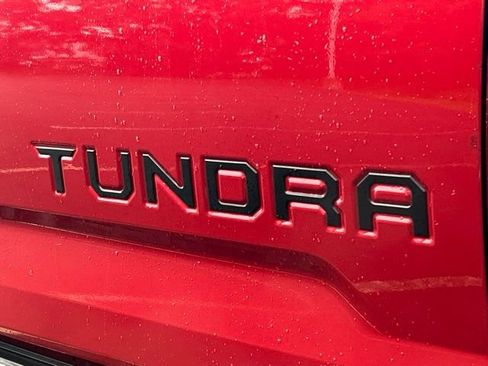 Used 2016 Toyota Tundra SR5 AWD/4WD image 11