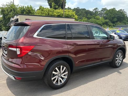 Used 2020 Honda Pilot EX-L image 6