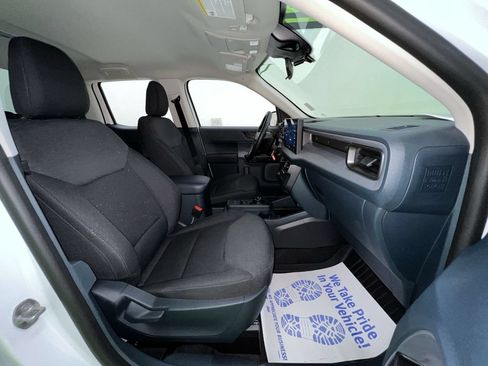 Used 2025 Ford Maverick XL w/ Equipment Group 102A AWD/4WD image 28