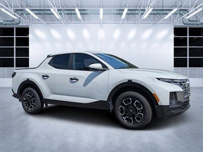 Certified 2024 Hyundai Santa Cruz SE