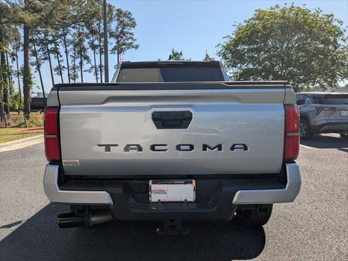 Certified 2024 Toyota Tacoma SR5 RWD image 6