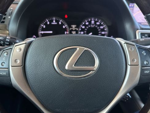 Used 2013 Lexus GS 350 w/ Luxury Pkg RWD image 25