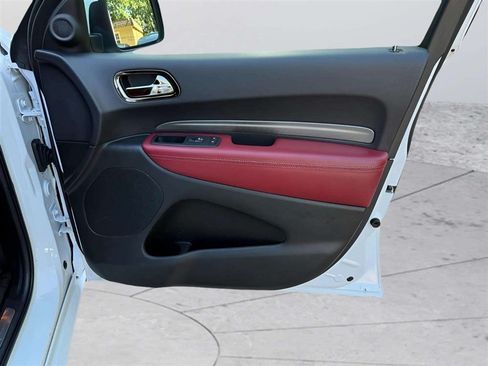 Used 2020 Dodge Durango R/T RWD image 16