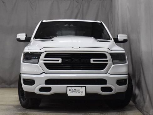 Used 2023 RAM 1500 Sport w/ G/T Package image 5