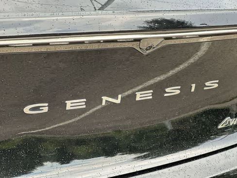 Used 2023 Genesis G80 3.5T Sport AWD/4WD image 28