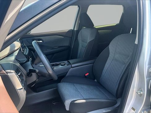 Used 2023 Nissan Rogue SV AWD/4WD image 22