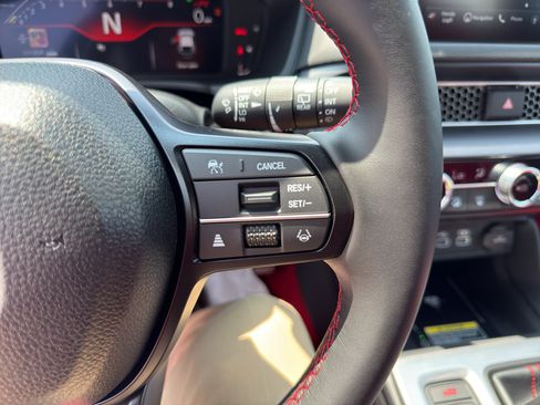 New 2026 Honda Civic Type R image 22