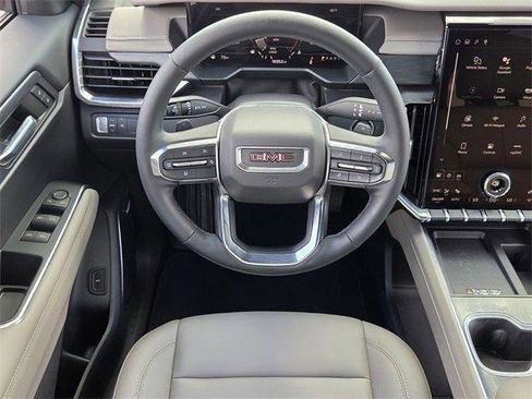 Certified 2024 GMC Acadia Elevation w/ Luxury Package image 12