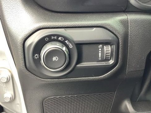 Certified 2023 Jeep Wrangler Unlimited Sahara AWD/4WD image 41