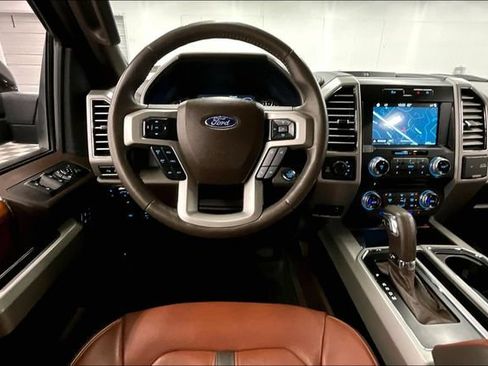 Used 2018 Ford F150 King Ranch AWD/4WD image 6