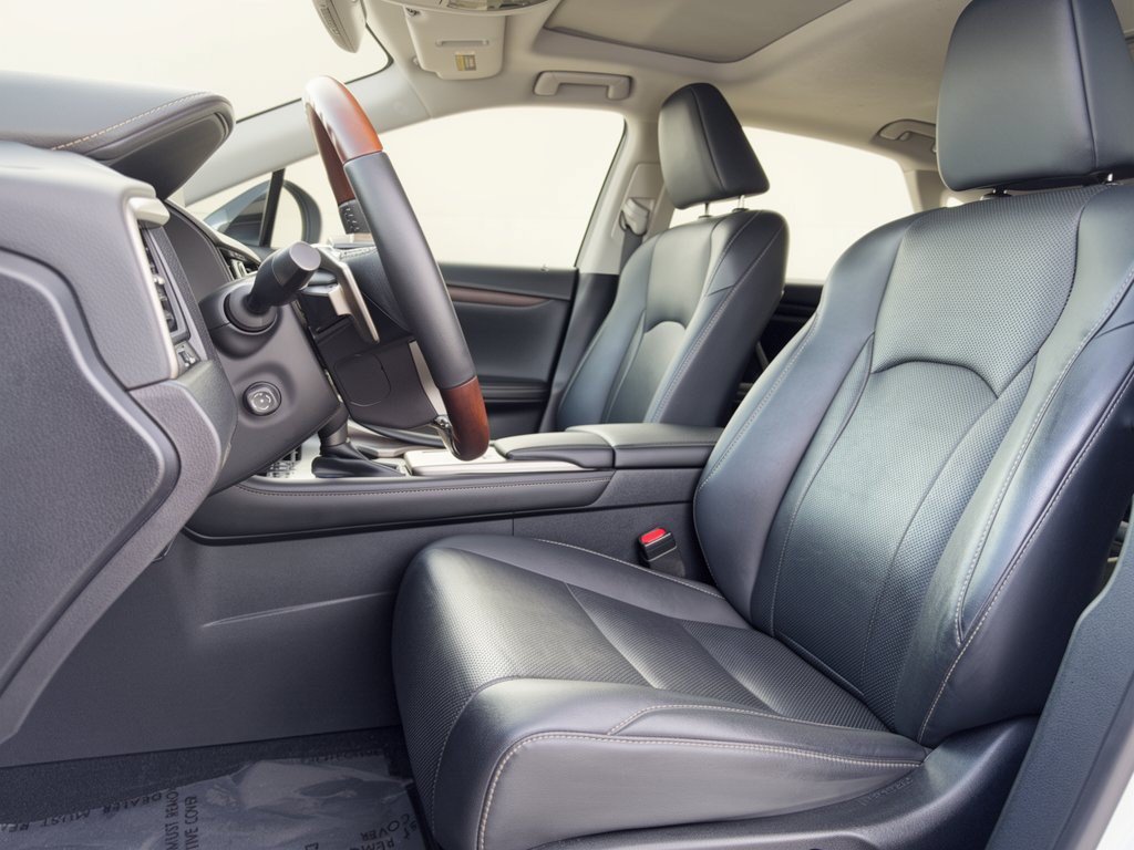 Used 2021 Lexus RX 350 FWD w/ Premium Package image 5
