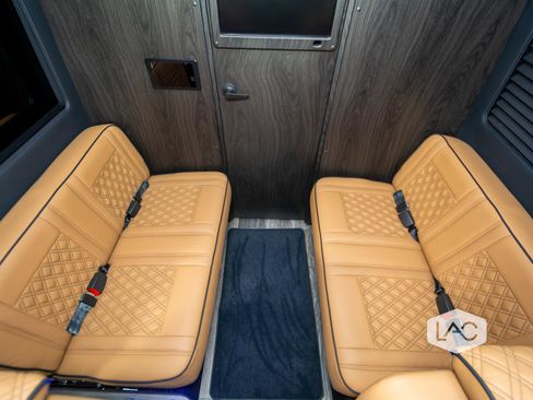 Used 2026 Mercedes-Benz Sprinter 2500 image 15