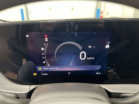 New 2026 Buick Envista Preferred image 12