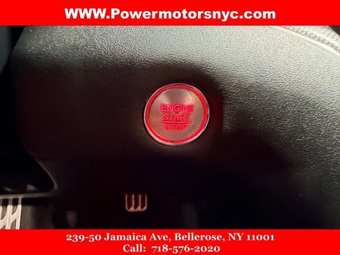 Used 2021 Acura TLX A-Spec Package image 31