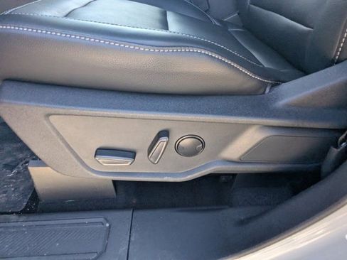 New 2026 Ford Bronco Outer Banks w/ Sasquatch Package AWD/4WD image 21