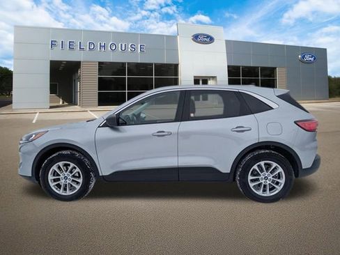 Used 2022 Ford Escape SE w/ Convenience Package AWD/4WD image 19